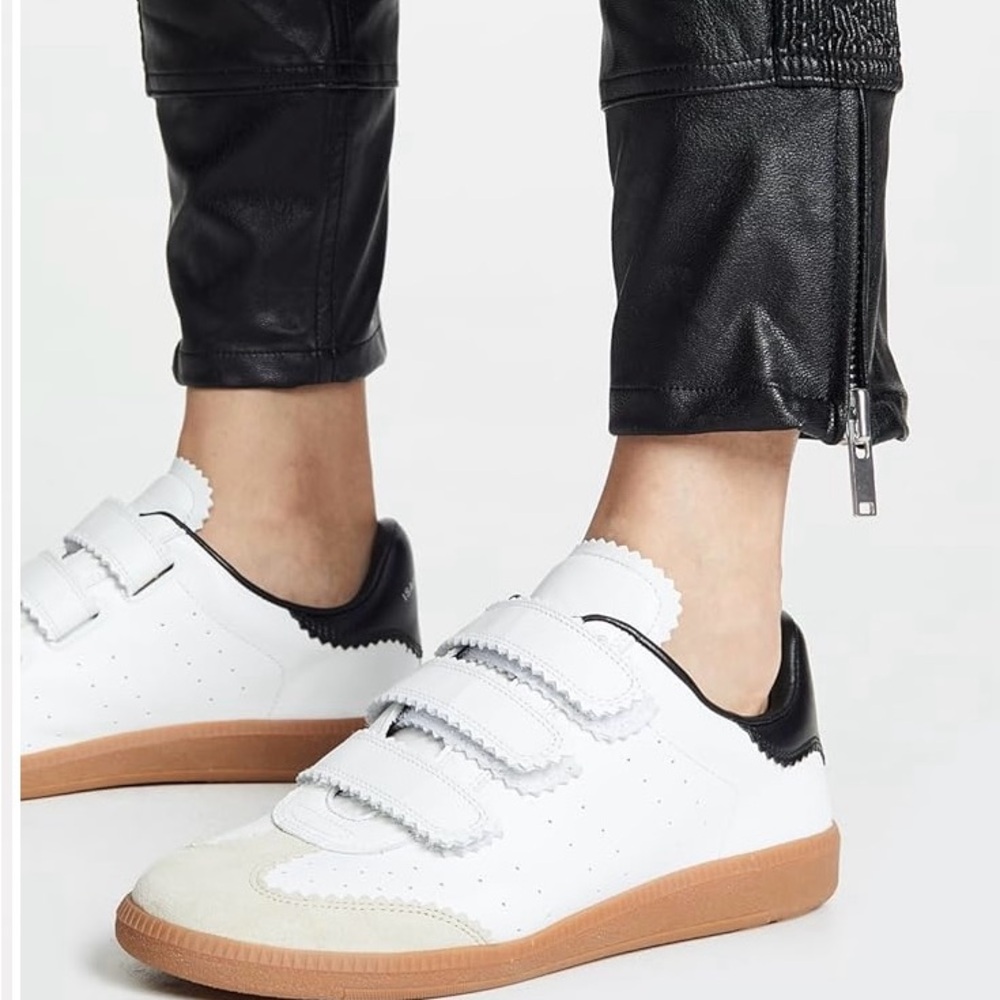 Isabel Marant Beth sneakers